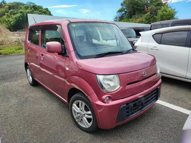 Suzuki MRWAGON