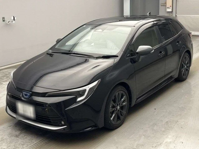 Toyota COROLLA TOURING