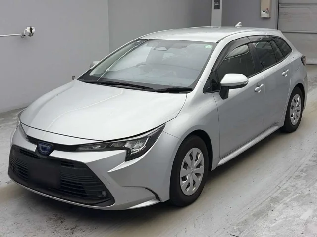 Toyota COROLLA TOURING
