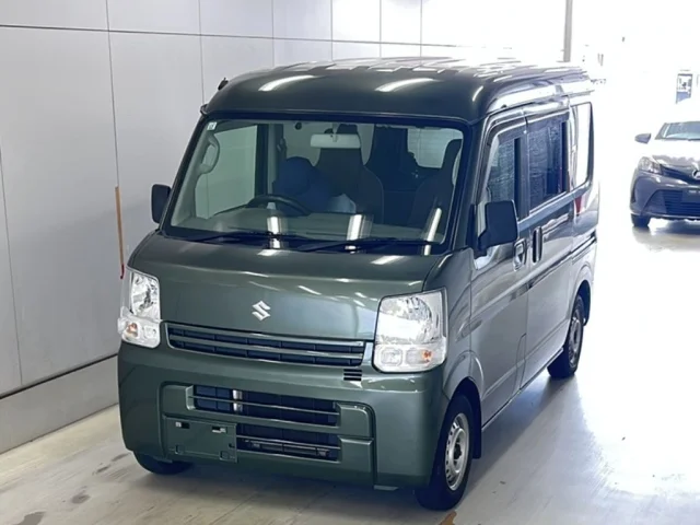 Suzuki EVERY