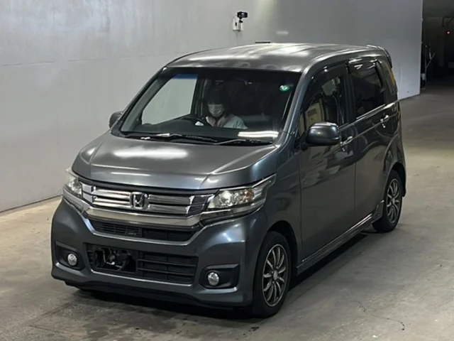 Honda N WGN