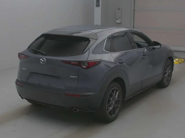 Mazda CX-30 — фото 2