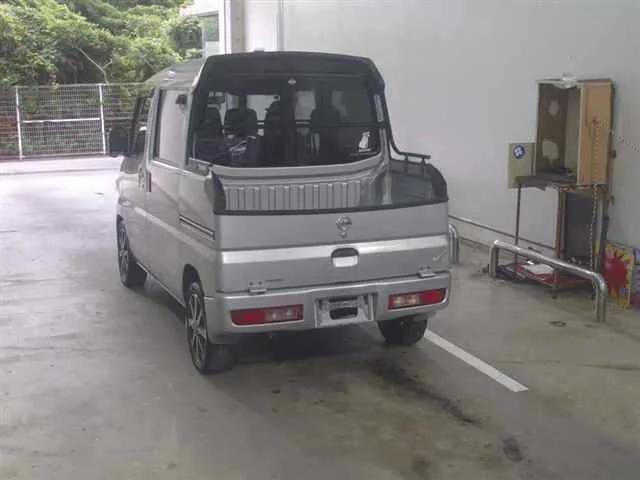 Nissan CLIPPER VAN — фото 2