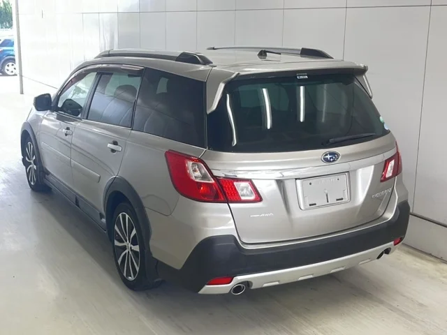 Subaru EXIGA