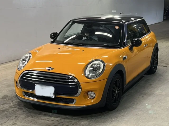 BMW MINI