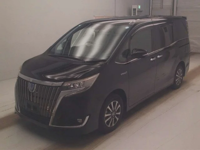 Toyota ESQUIRE