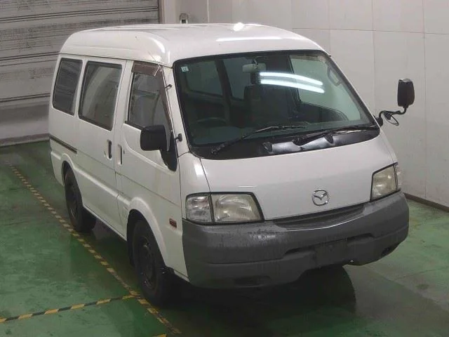 Mazda BONGO VAN