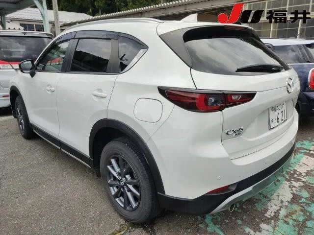 Mazda CX-5 — фото 2