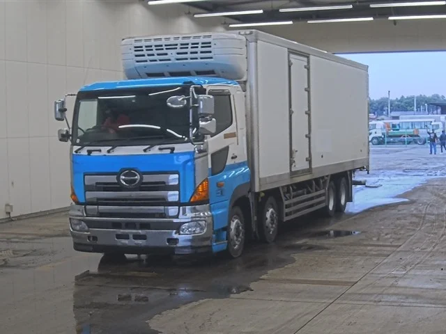 HINO PROFIA