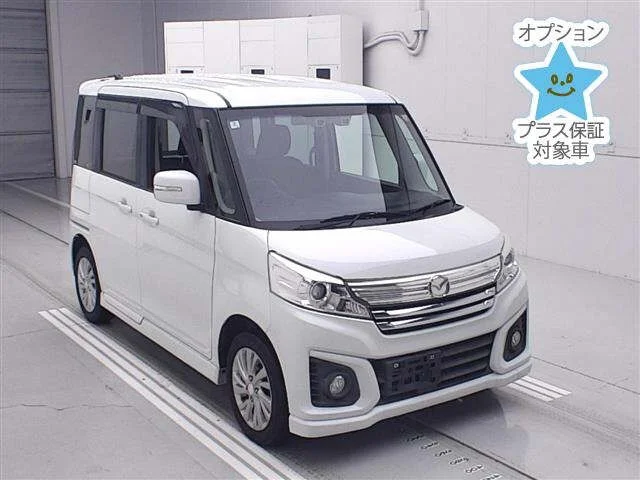 Mazda FLAIR WAGON