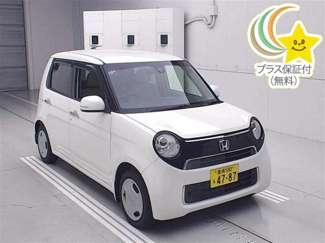 Honda N-ONE — фото 1