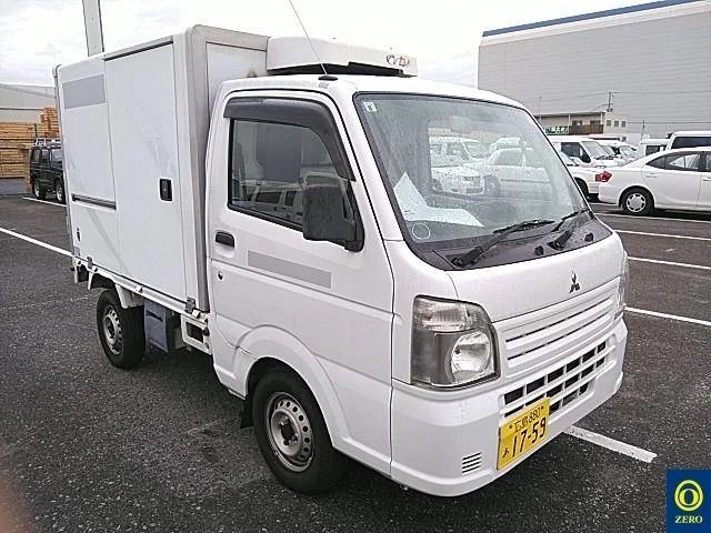 Mitsubishi MINICAB TRUCK
