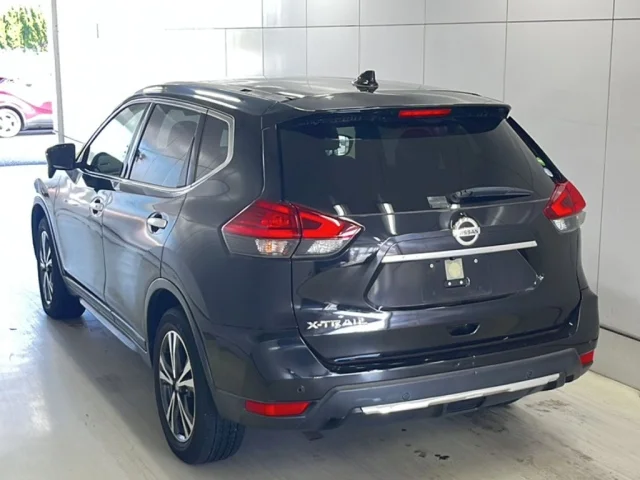 Nissan X-TRAIL — фото 2