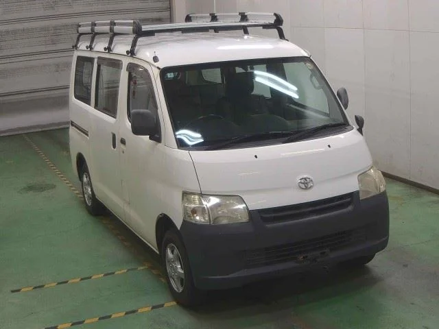Toyota LITE ACE VAN