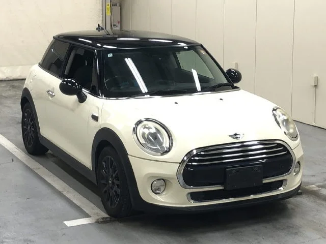 BMW MINI