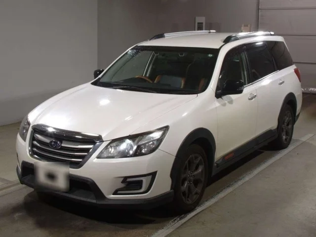 Subaru EXIGA