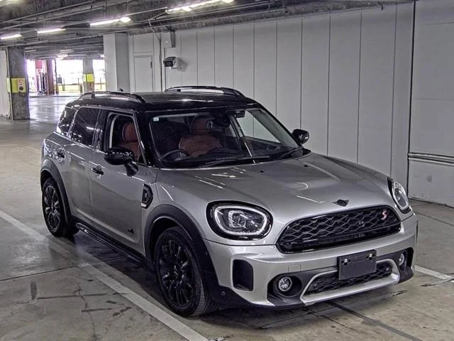 BMW MINI