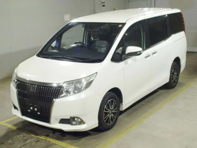 Toyota ESQUIRE