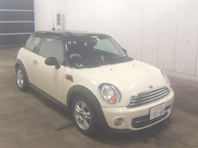 BMW MINI
