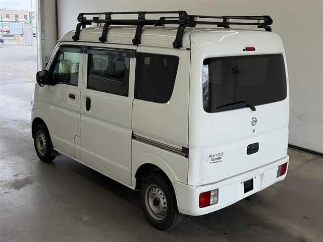 Nissan CLIPPER VAN — фото 2