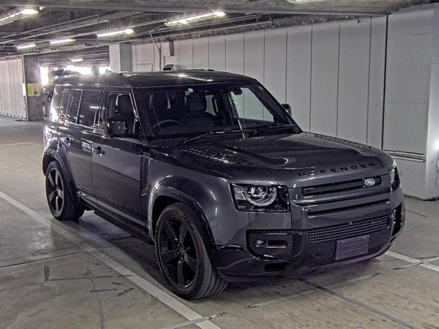 ROVER DEFENDER