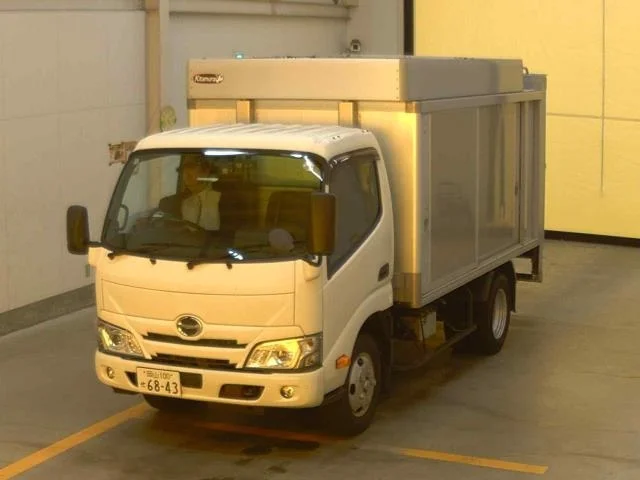 HINO DUTRO