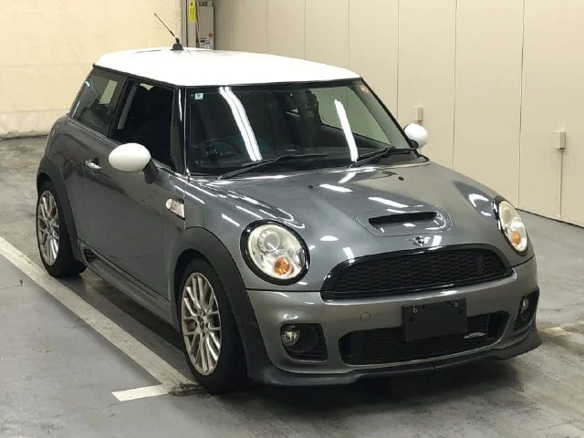 BMW MINI
