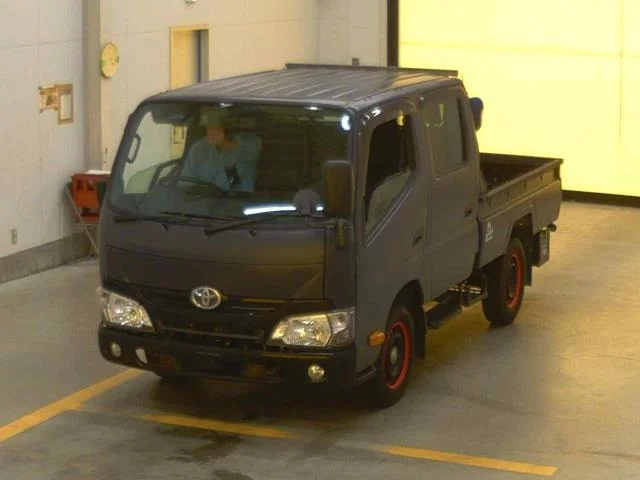 Toyota DYNA