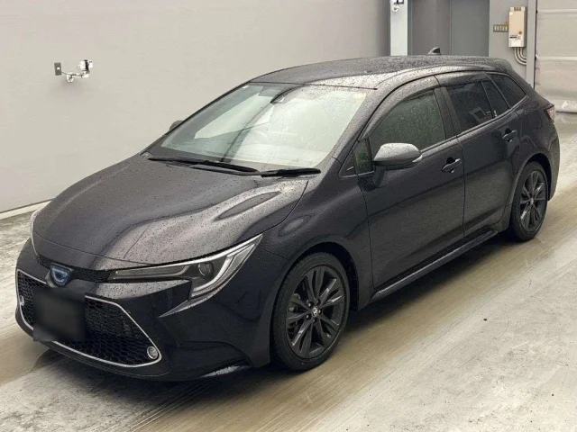 Toyota COROLLA TOURING