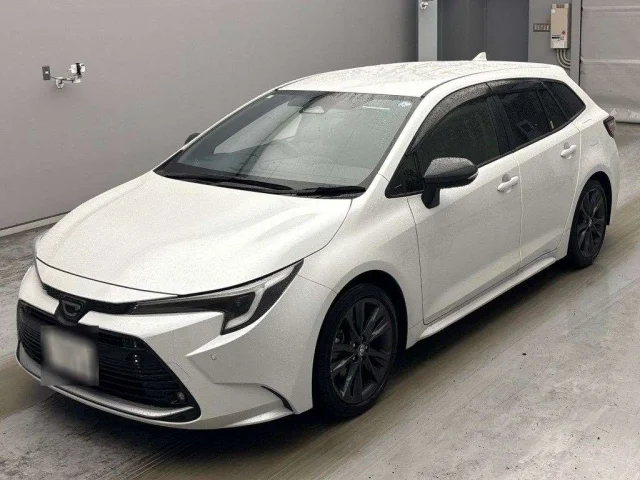 Toyota COROLLA TOURING
