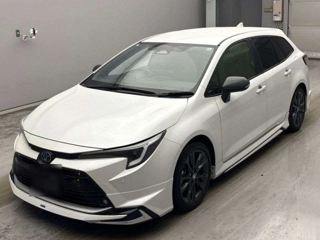 Toyota COROLLA TOURING