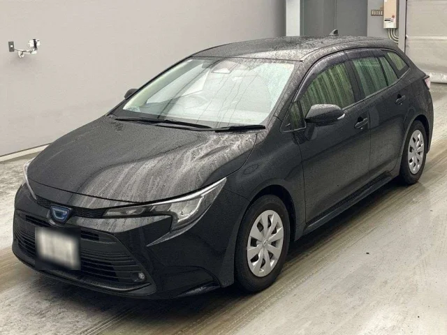 Toyota COROLLA TOURING