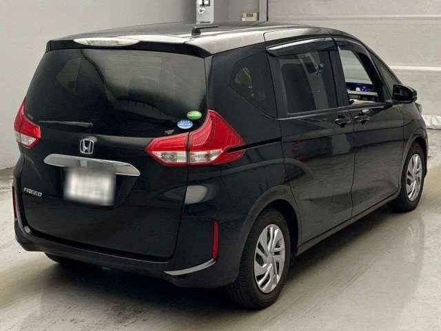 Honda FREED — фото 2