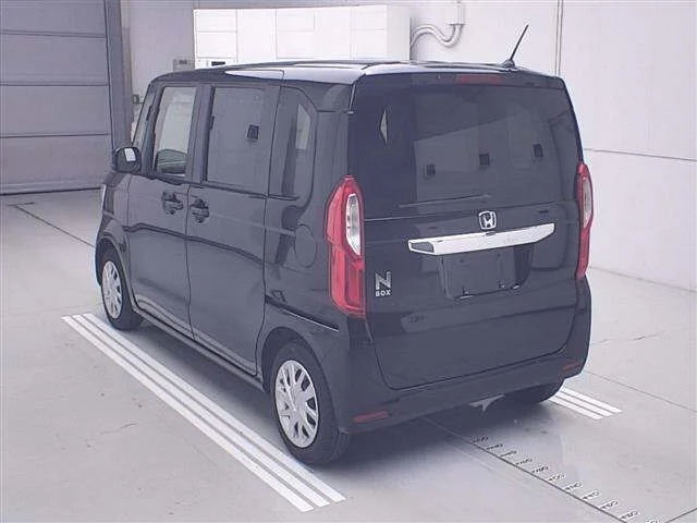 Honda N BOX — фото 2