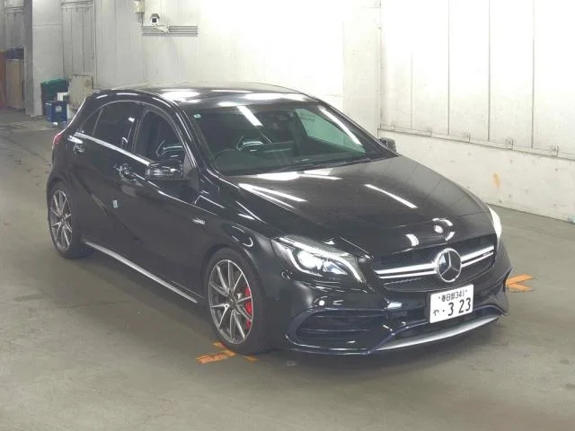 Mercedes-Benz AMG — фото 1