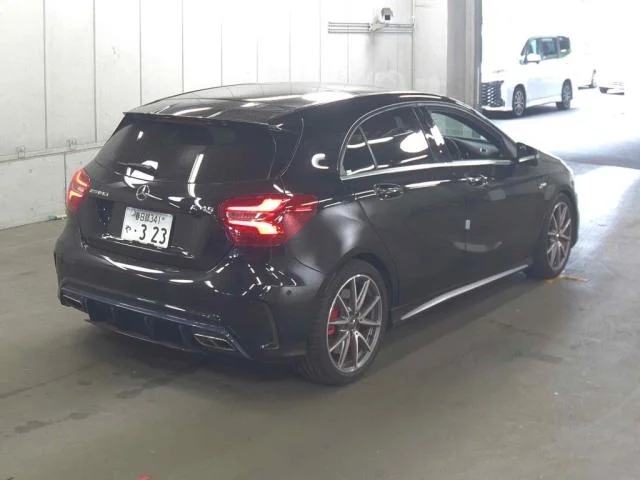 Mercedes-Benz AMG — фото 2