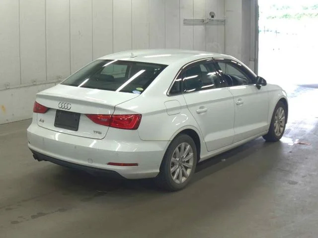 Audi A3 — фото 2