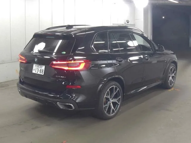 BMW X5 — фото 2