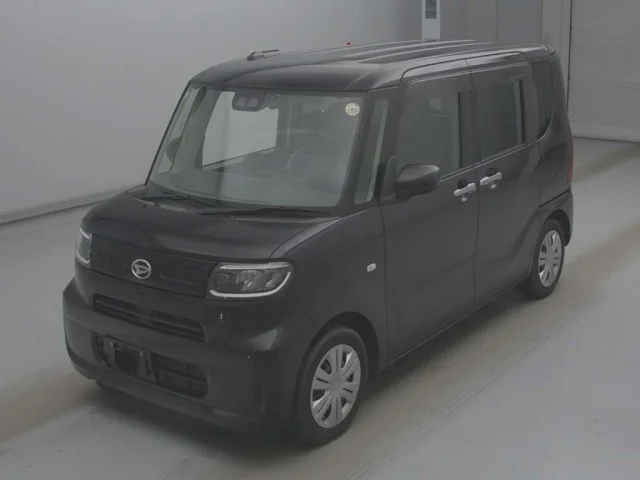 Daihatsu TANTO — фото 1