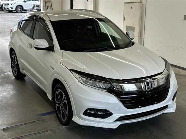 Honda VEZEL — фото 1