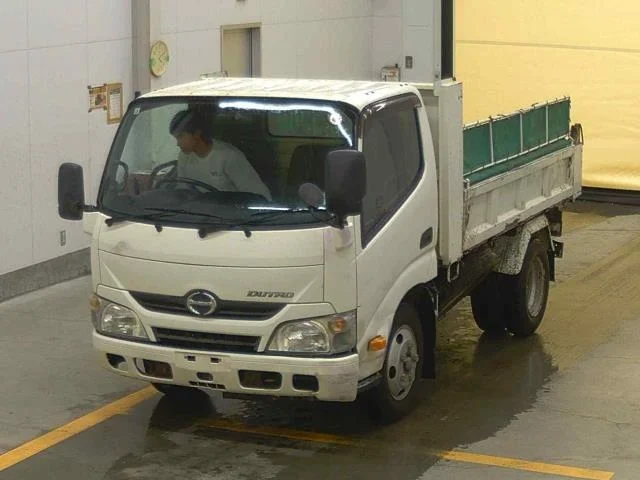 HINO DUTRO