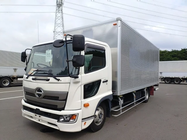 HINO RANGER