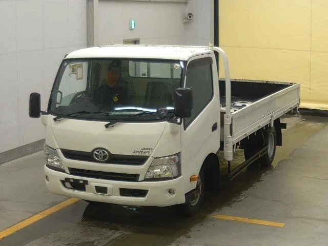 Toyota DYNA