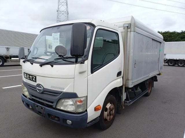 HINO DUTRO