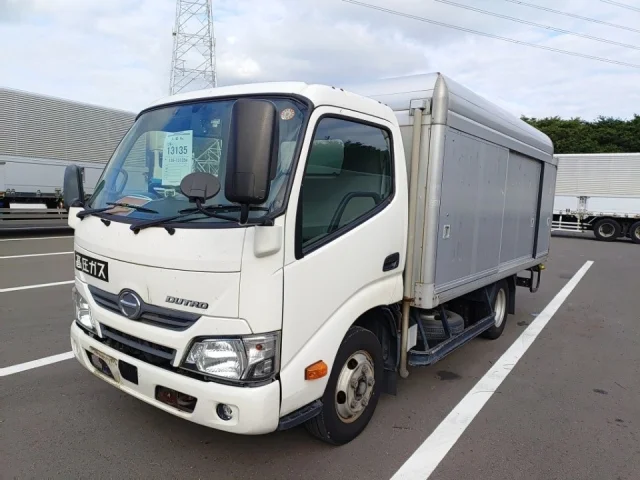 HINO DUTRO