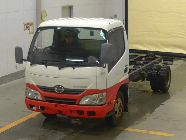 HINO DUTRO