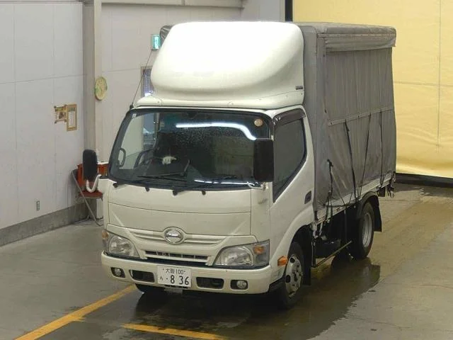 HINO DUTRO