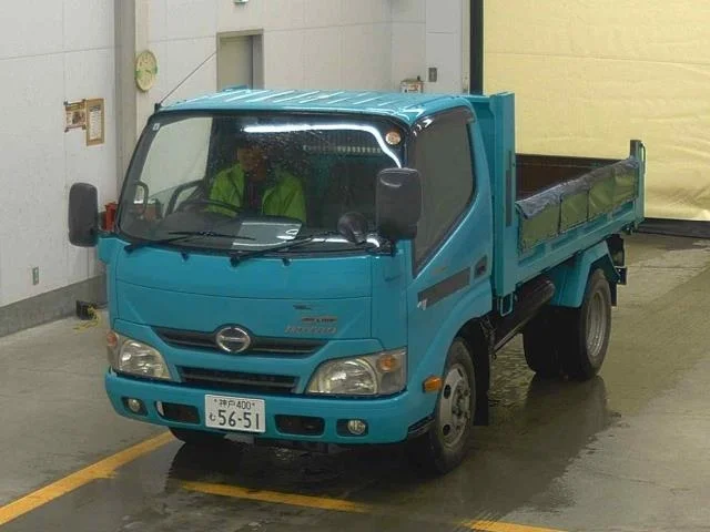 HINO DUTRO