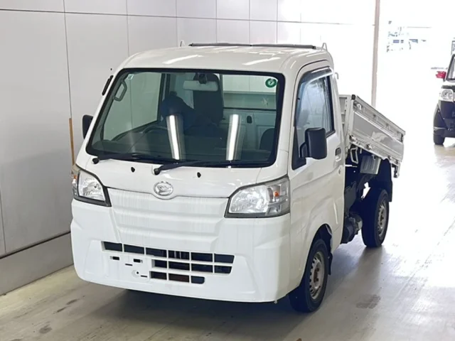 Daihatsu HIJET TRUCK — фото 1