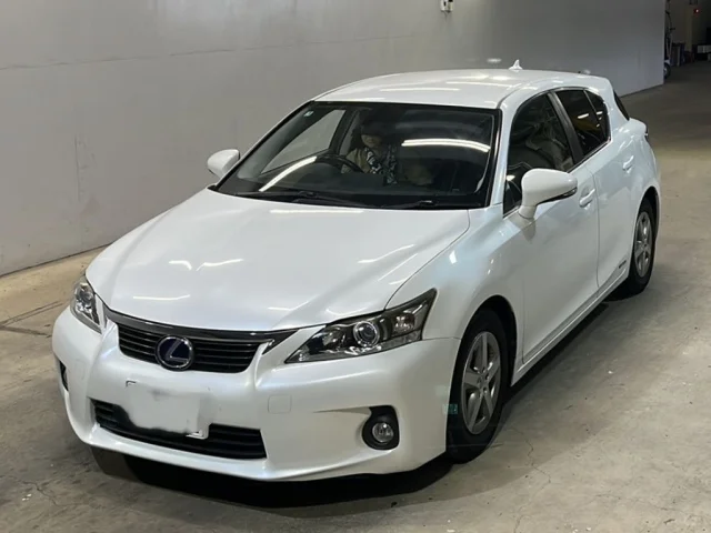 Lexus CT